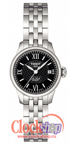 Часы TISSOT T41 Le Locle