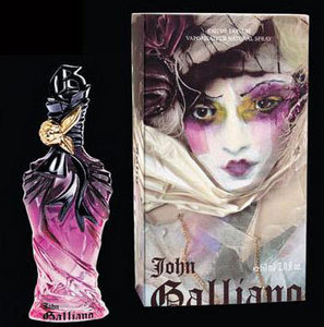 John Galliano (John Galliano)