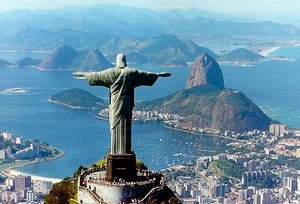 go to Rio
