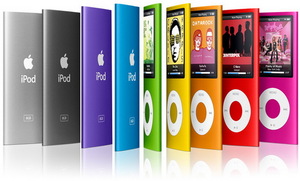 iPod Nano