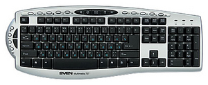 Sven Multimedia 737 PS/2