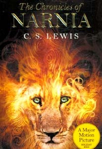 C.S. Lewis "The Cronicles of Narnia"