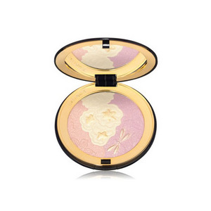 ESTEE LAUDER Vivid Garden Illuminating Powder