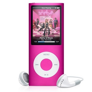 Хочу  Ipod!