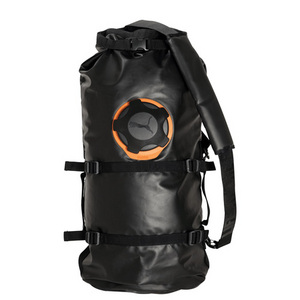 puma ocean race waterproof backpack
