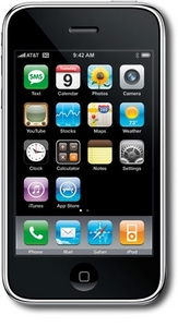 IPhone 3G