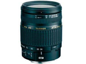 Tamron AF28-300mm f/3.5-6.3 XR Di VC Canon