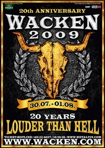 Wacken Open Air