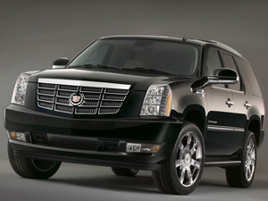 Сadillac Escalade