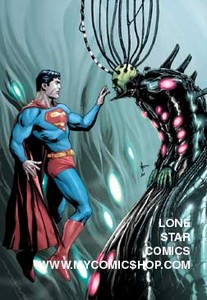 Superman: Brainiac [HC]