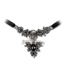 Бархотка Alchemy Gothic