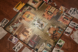 Клюедо (Cluedo)