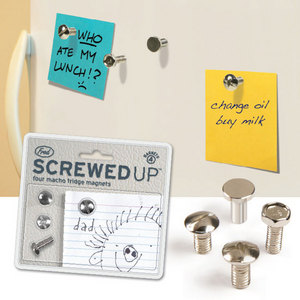 SCREWED UP™