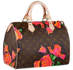 LV Roses