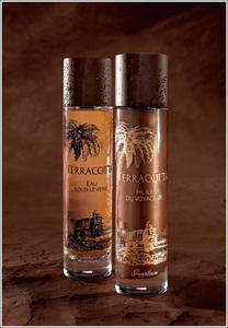 Guerlain Terracotta 2009