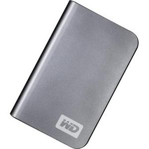 WDML5000TE: НЖМД WD 2.5 USBII 500GB 5400rpm MyPassport Elite Titanium