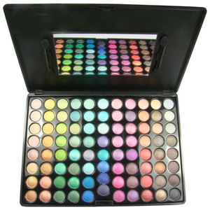 Ultra Shimmer 88 Eye Shadow Palette