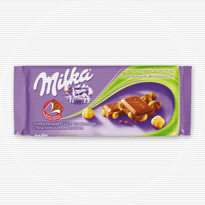 milka