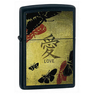 Зажигалка Zippo