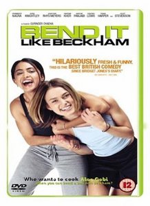 Bend It Like Beckham
