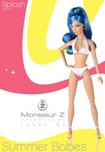MZ Splash
