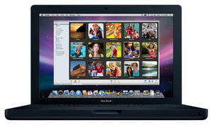 Apple MacBook MB404