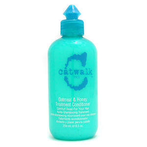 Catwalk Oatmeal & Honey Treatment Conditioner