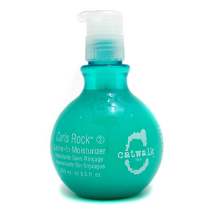 Catwalk Curls Rock Leave-In Moisturizer