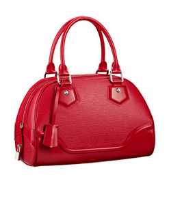 Сумка Louis Vuitton (Epi Leather)