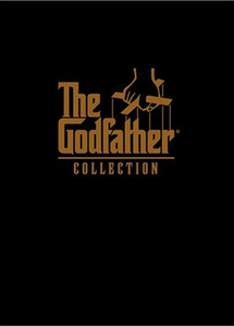 трилогия "The Godfather"