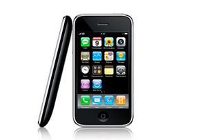 Apple iPhone 3GS