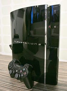 Playstation 3