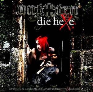 Untoten "Die Hexe"