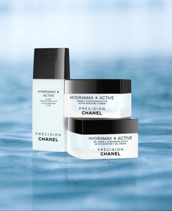 Chanel HYDRAMAX + ACTIVE Gel Creme
