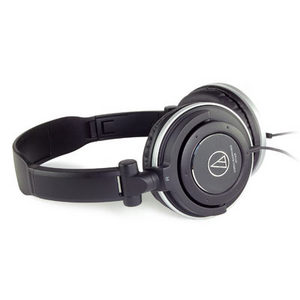 Audio-Technica ATH-SJ3 BK