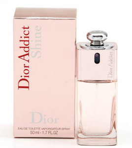 CHRISTIAN DIOR Dior Addict Shine