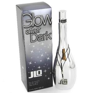 J.Lo Glow after dark