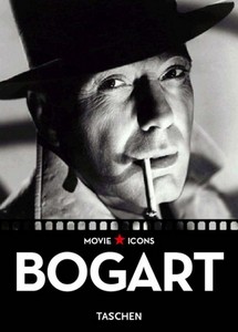 Movie Icons: Humphrey Bogart