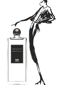 Serge Luten: Datura Noir, Serge Noire, whatever...