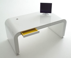 signalement desk