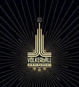 Volkerball