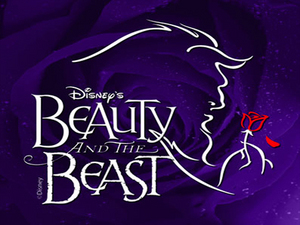 Beauty and the beast musical