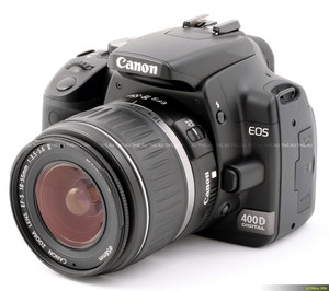 Canon 400D