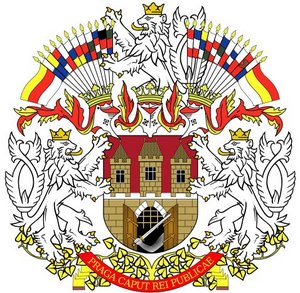 Поездка в Прагу