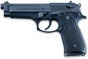 Beretta 92