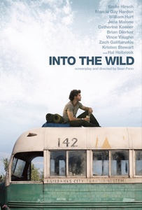 Into the Wild/В диких условиях