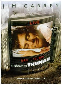 The Truman Show/Шоу Трумана