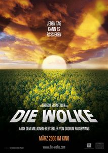 Die Wolke/Облако