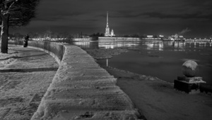 В Питер
