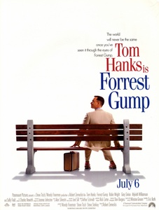 Forrest Gump/Форрест Гамп